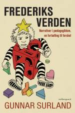 Frederiks verden af Gunnar Surland