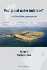 Fast grund under fødderne af Jørgen Rasmussen