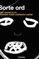 Sorte ord af Casper Sloth