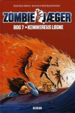 Zombie-jæger 7: Kemikerens løgne