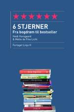 6 stjerner
