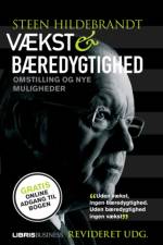 Vækst og bæredygtighed 2. udgave af Steen Hildebrandt
