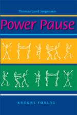 Power Pause af Thomas Lund Jørgensen