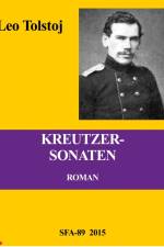 Kreutzer-Sonaten af Leo Tolstoj