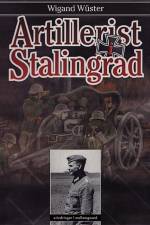Artillerist i Stalingrad af Wigand Wuster