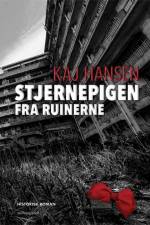 Stjernepigen fra ruinerne af Kaj Hansen