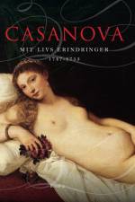 Mit livs erindringer af Giacomo Casanova