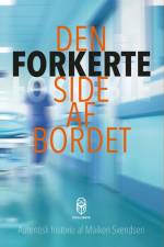 Den forkerte side af bordet af Maiken Svendsen