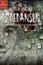 Dødedansen af Morten Bracker