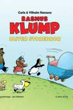 Rasmus Klump bliver storebror
