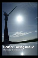 Gedser Forsøgsmølle