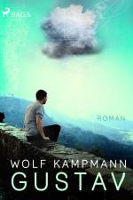 Gustav af Wolf Kampmann