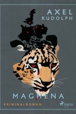 Maghena af Axel Rudolph