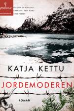 Jordemoderen af Katja Kettu