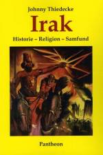 Irak af Johnny Thiedecke