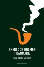 Sherlock Holmes i Danmark