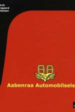 Aabenraa Automobilselskab af Claus Hansen