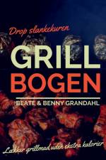GRILLBOGEN af Beate Yvonne Mulvana Grandahl