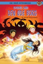 Elvernes land 3: Den øde borg