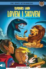 Elvernes land 2: Løven i skoven af Peter Gotthardt