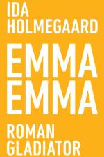Emma Emma af Luka Holmegaard