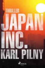 Japan Inc. af Karl Pilny