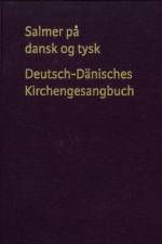 Salmer på dansk og tysk