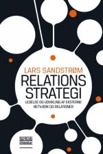 Relationsstrategi af Lars Sandstrøm