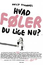 Hvad føler du lige nu? // Søren Kierkegaard af Philip Ytournel