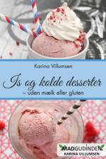 Is og kolde desserter af Karina Villumsen