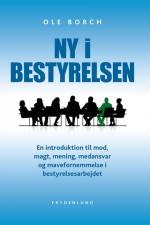 Ny i bestyrelsen af Ole Borch