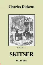 Skitser af Charles Dickens