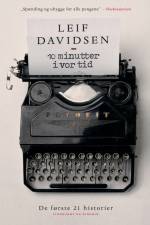 10 minutter i vor tid af Leif Davidsen