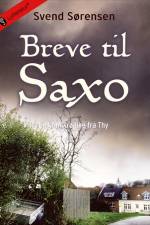 Breve til Saxo af Svend Sørensen