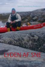 Lyden af sne af Søren Hyldeborg Andersen
