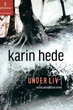 Under liv af Karin Hede