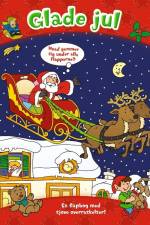 Den store flapbog: Glade jul