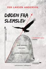 Døden fra Slemslev af Per Larsen Andersen