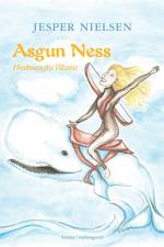 Asgun Ness – Hvalmøen fra Vikaros af Jesper Nielsen