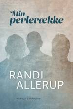 Min perlerække af Randi Allerup