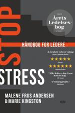 Stop stress