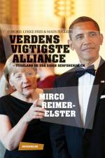 Verdens vigtigste alliance af Mirco Reimer-Elster