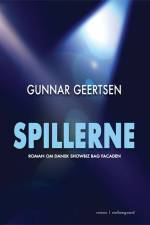 Spillerne af Gunnar Geertsen