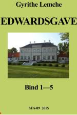 Edwardsgave af Gyrithe Lemche