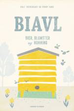 Biavl - bier, blomster og honning af Rolf Theuerkauf