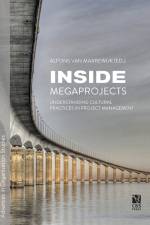 Inside Megaprojects af Alfons H. van Marrewijk