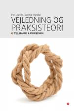 Vejledning og praksisteori af Per Lauvås
