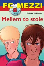 FC Mezzi 8 af Daniel Zimakoff