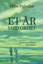 Et år med Ordet af Ebbe Paludan