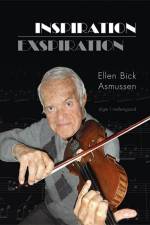 Inspiration/Exspiration af Ellen Bick Asmussen